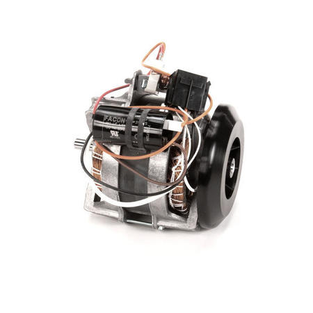 ROBOT COUPE Motor H50 120/60/1 Cl50D 3115S